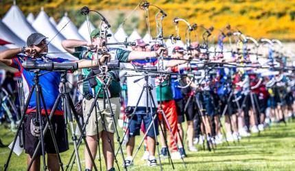 India's archers enter two finals, eye gold medals