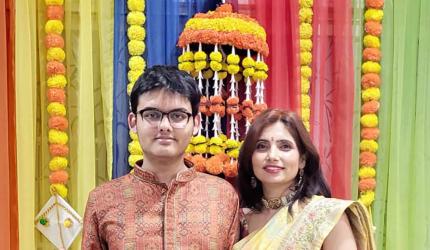 Is Abhimanyu Mishra The Next Bobby Fischer?