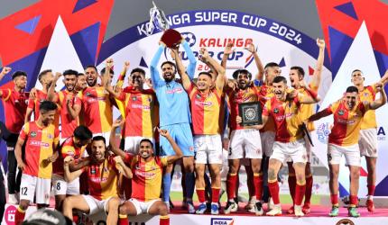 'Big Prize' Awaits Super Cup Winners!