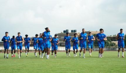 FC Goa brace for Al Zawraa challenge in ACL 2 opener