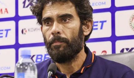 Sunil Chhetri among 14 missing! Jamil's big plea to clubs