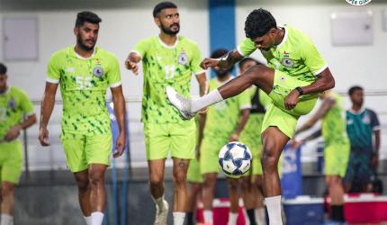 Mohun Bagan 'withdrawn' from Champions League 2 after refusal to play in Iran