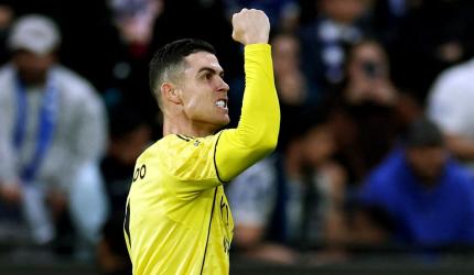 Cristiano Ronaldo Birthday: Age, Stats, Total Goals and Net Worth