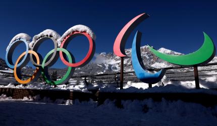 Explained: What athletes can and cannot say at the Olympics