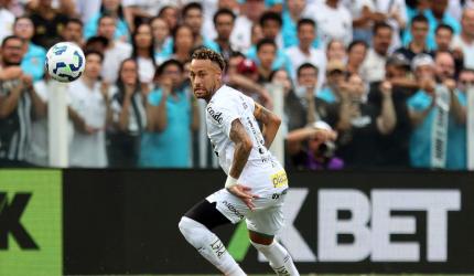 Neymar Hints At Retirement By End Of Year