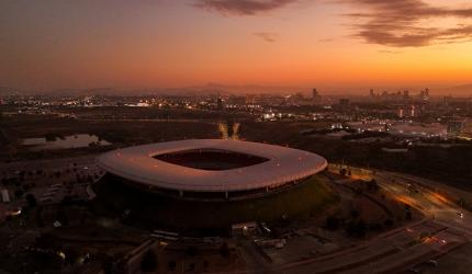No risk to World Cup fans, says Mexico President