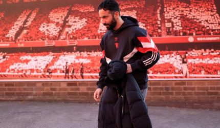 Relief or rage? Man United fans react to Amorim sacking