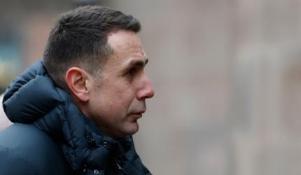 Ex-EPL referee sentenced over schoolboy video