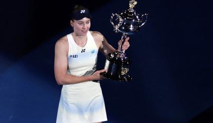 All women Australian Open champs from 1922 to 2026 revealed