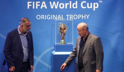 Will Iran pull out of FIFA World Cup 2026 in US, Canada, Mexico?