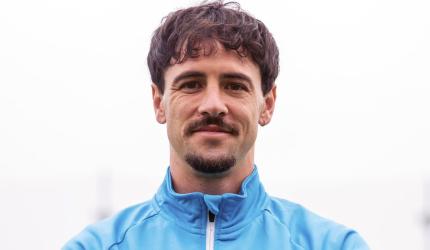 Ryan Williams Poised For India Debut After FIFA Clearance