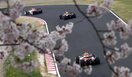 New F1 Rules Divide Drivers Ahead Of Five-Week Break