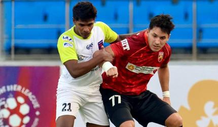 ISL: Odisha score close win over Sporting Club Delhi