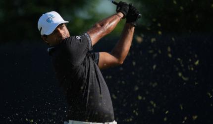 'Proud of England, India, Kenya': Rai after PGA victory