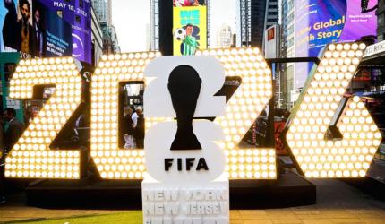Will India miss out on FIFA World Cup broadcast?