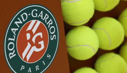 Revenue Row Casts Shadow Over French Open