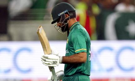 PCB takes third umpire to task over Fakhar controversy