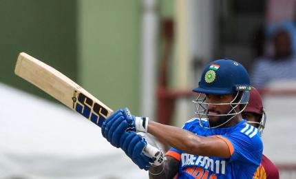 T20 World Cup: Kotak hints at batting order changes for Zimbabwe clash