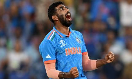 Confirmed: No more rest for Bumrah in Asia Cup
