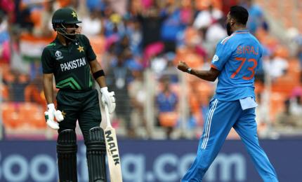 Asia Cup: India vs Pakistan in Dubai on Sept 14