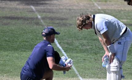 ICC updates concussion protocols, to trial new wide-ball rule