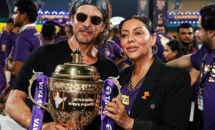 KKR controversy: Congress asks who allowed Bangladeshi players