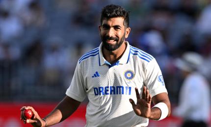 Bumrah available for both Tests against WI: Agarkar