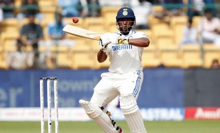 One cannot score runs in every single match: Sarfaraz