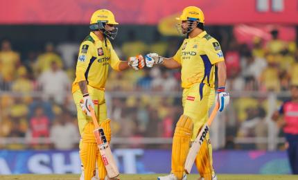 'Probably missed a trick...' Ashwin on Jadeja-CSK trade