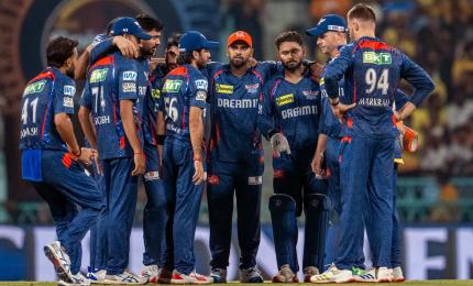IPL 2026: 'LSG need to win crunch moments next season'