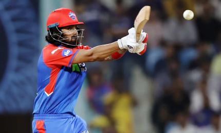 Why Raina Backs KL Rahul to Stay with Delhi Capitals