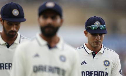 Ashwin Slams Gambhir, Gill Over Oval Test Tactics