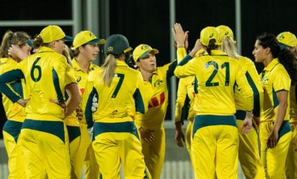 Australia A edge India A in thriller to sweep series