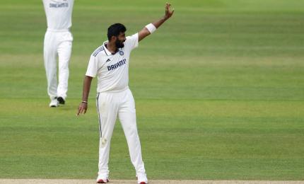 'I'd Convinced Ambani About Bumrah, IPL'