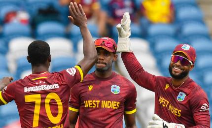 '100 Things' Crippling West Indies Cricket Diagnosed!