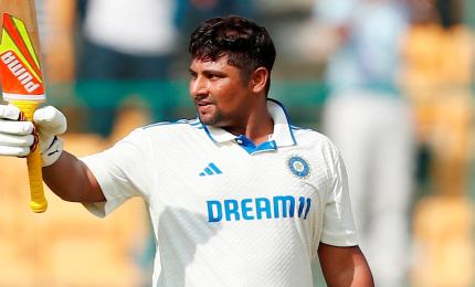 Why Sarfaraz Wasn't Picked For Windies Tests