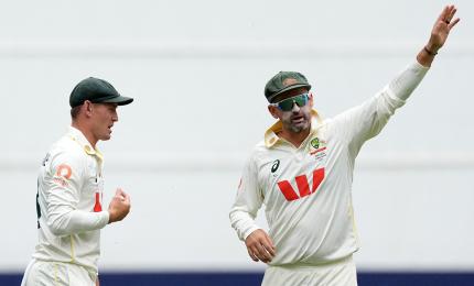 'Absolutely Filthy...' Lyon Furious Over Gabba Snub