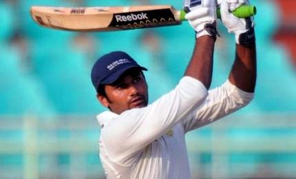 'Not a big thing...' Dogra downplays headbutt row in Ranji Trophy final