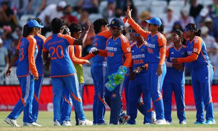 England suffer huge blow as India look to seal series