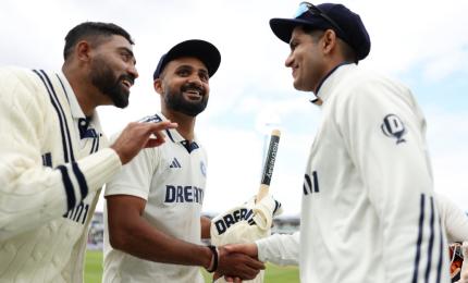 What's G.R.E.A.T. About India's Edgbaston Win