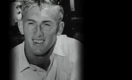 Cricket mourns the loss of former Aussie pacer Rorke
