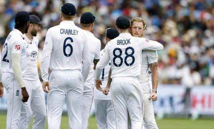 'This is probably the best Ashes team they have this century'