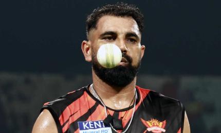 Shami's IPL future: Where will the veteran play next?
