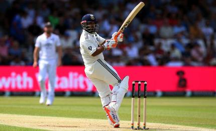 Pant rises to 6th; Bumrah remains No 1 Test bowler
