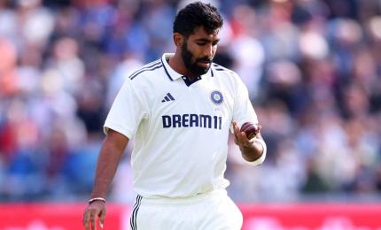 Why India are likely to rest Bumrah for Birmingham Test