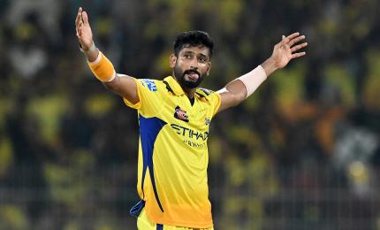 Team India pacer set for County stint