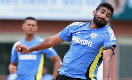 Asia Cup T20: Bumrah to play! Vice-captain race heats up