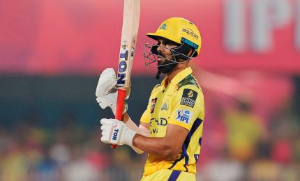 No leadership change at CSK for IPL 2026!