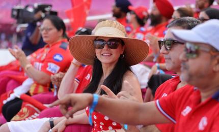 Google reveals most-searched IPL team in 2025