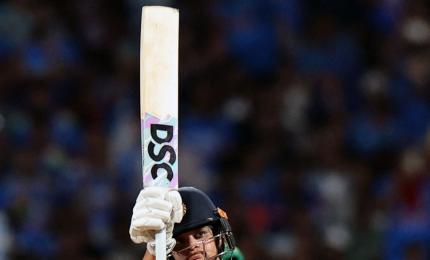 Shafali Reveals How She Turned Things Around In Final!